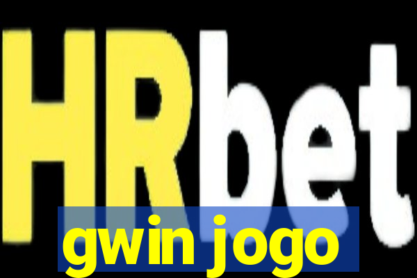 gwin jogo